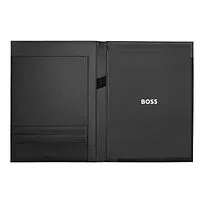 Папка формата А4 Formation Line Black