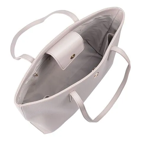 Дамская сумочка Alma Light Grey