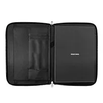 Папка для участника конференции формата А4 Pure Iconic Black