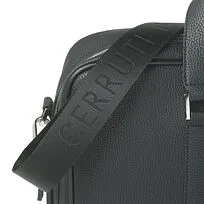 Сумка для документов Hamilton Black