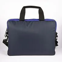 Сумка для документов Brick Navy Bright Blue