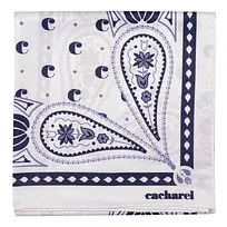 Шарф Alesia White