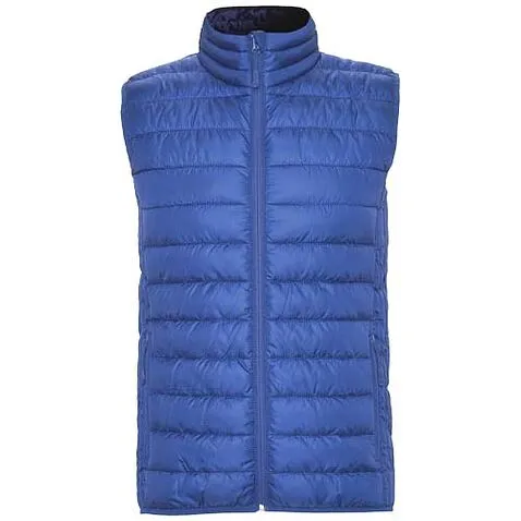 Oslo kids insulated bodywarmer - Electric Blue Oslo kids insulated bodywarmer - Electric Blue