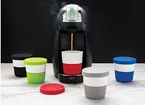 Стакан из PLA для кофе с собой, 280 мл