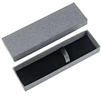 Ручка Senator в коробке Collin, синяя