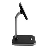 Wireless charger Arche Black