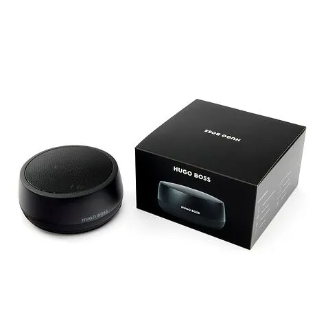 Громкоговоритель Gear Luxe Black