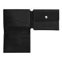 Кошелек для мелочи Alter Black