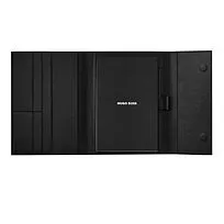 Папка формата А5 Cloud Matte Black