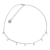 Ожерелье Odeon Silver