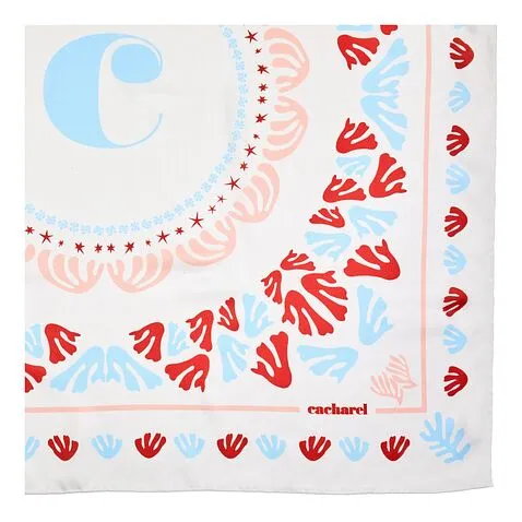 Шарф Vivienne White