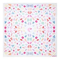 Шарф Apolline White