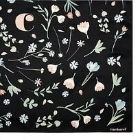 Шарф Ambre Black