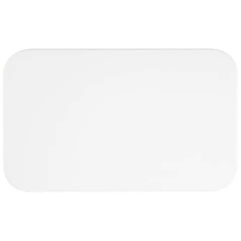 Двухслойный ланчбокс MIYO - Белый