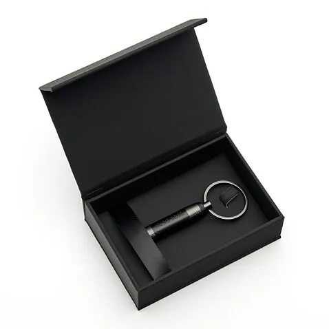 Брелок для ключей Rive Gun