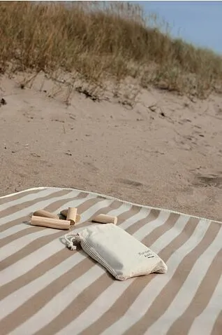 Мини-игра VINGA Финские кегли