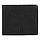 Кошелек для мелочи Bond Black
