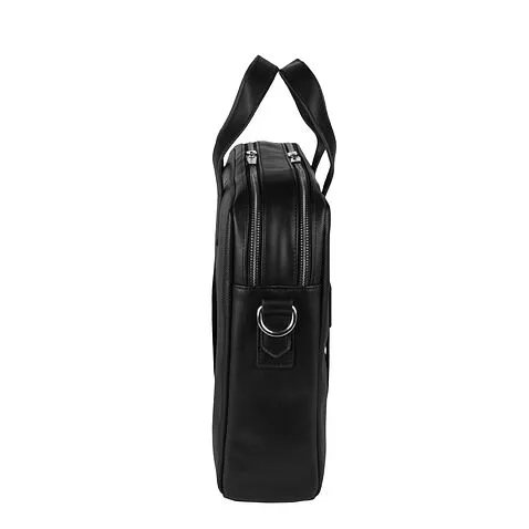 Сумка для документов Regent Black