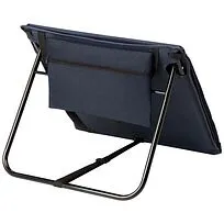 Пляжный шезлонг Serene - Cиний