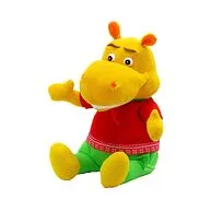 МЯГКАЯ ИГРУШКА ПИОНЕР (2025)