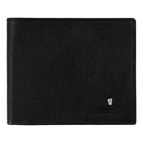 Бумажник Chronobike Black