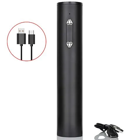 Винный электрический штопор Murcia, черный