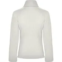 Куртка («ветровка») ANTARTIDA WOMAN женская, БЕЛЫЙ ЖЕМЧУГ S