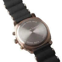 Хронограф Dolmen Rose Gold