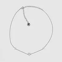 Ожерелье Alix Silver