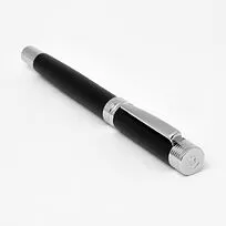 Перьевая авторучка Zoom Diamond Black