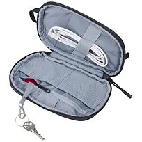 Thule Subterra 2 PowerShuttle мини  - сплошной черный