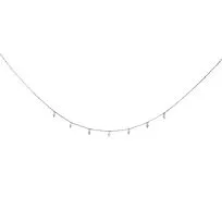 Ожерелье Odeon Silver