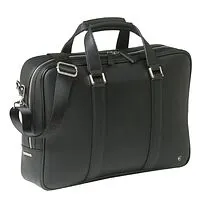 Сумка для документов Hamilton Black