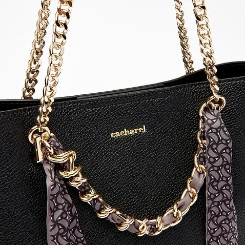 Дамская сумочка Amelia Black