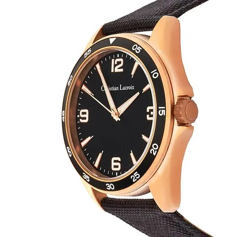 Наручные часы Caprio Rosegold