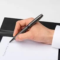 Шариковая авторучка Stream Gun