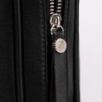 Сумка репортера Classicals Black