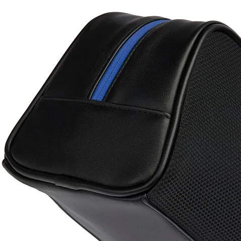 Дорожный несессер Black Edition Blue