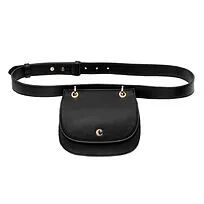 Waistpack Andrea Black