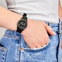 Наручные часы Albane Black