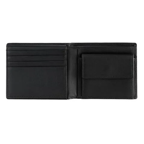 Кошелек для мелочи Irving Black