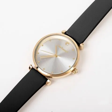 Наручные часы Odeon Black