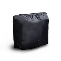 Спортивная KORIN сумка FlexPack Gym 49х26х23 см, темно-серая