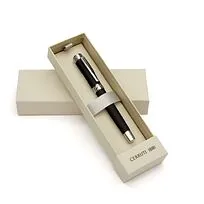 Ручка-роллер Zoom Diamond Black