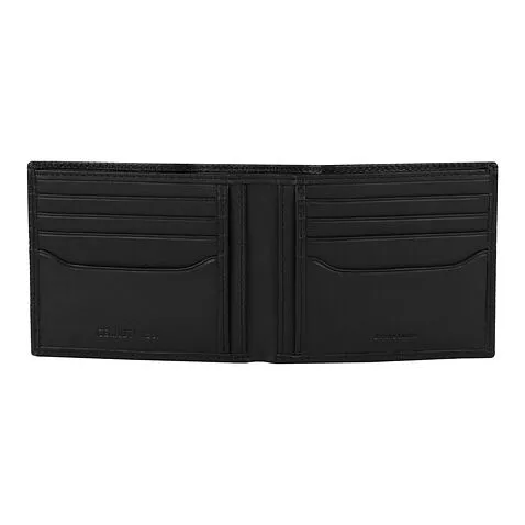 Бумажник Regent Black