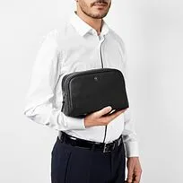 Дорожный несессер Hamilton Black