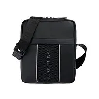 Сумка репортера Islington Black