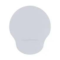 Коврик для мышки SILVANO, Белый