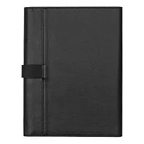 Папка формата А5 Illusion Gear Black