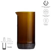 Originalhome графин для воды - Коричневый